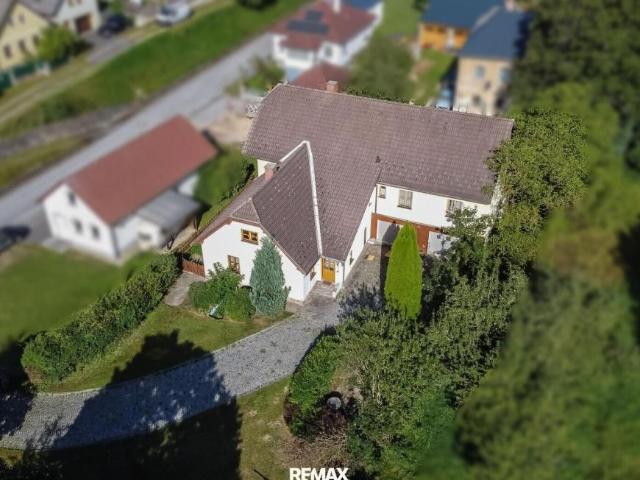 Haus kaufen in Illmau, Kautzen