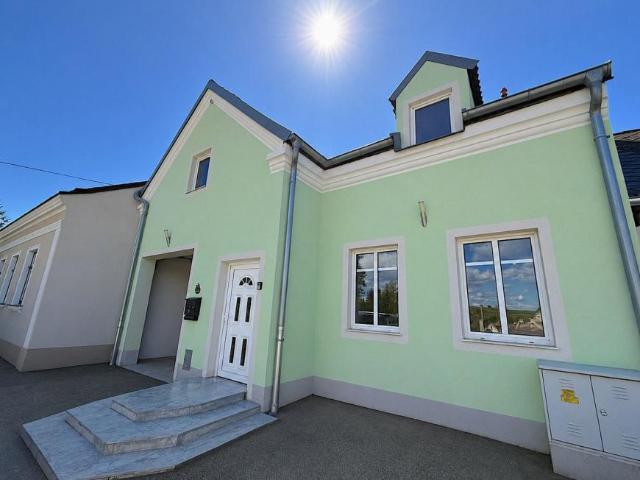 Haus kaufen in Zellerndorf, Niederösterreich