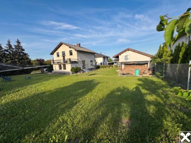 Haus kaufen in Pottschach, Ternitz