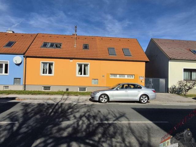Haus kaufen in Orth an der Donau, Niederösterreich