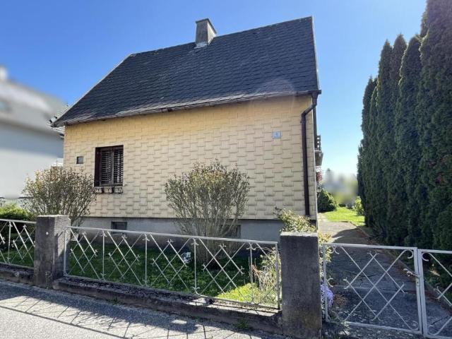Haus kaufen in Atzelsdorf, Blindenmarkt