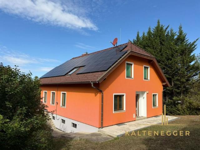 Haus mieten in Nodendorf, Niederleis