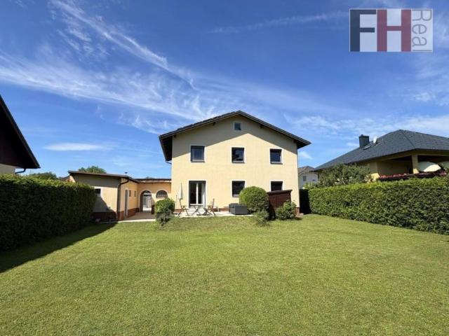 Haus kaufen in Moosbrunn, Niederösterreich