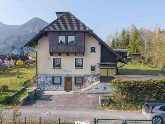 Haus kaufen in Mühldorf, Scharnstein