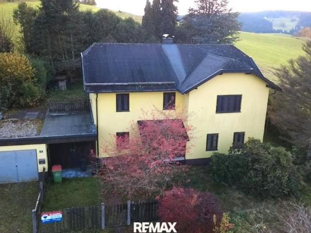 Haus kaufen in Neustift im Mühlkreis, Oberösterreich