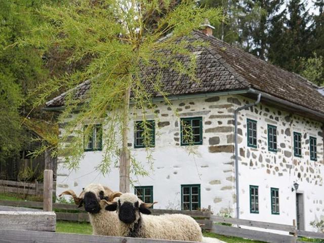 Haus kaufen in Vorderweißenbach, Oberösterreich