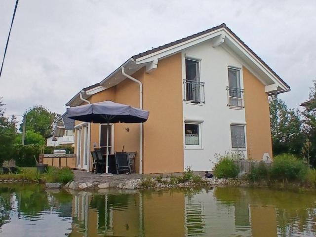 Haus kaufen in Braunau am Inn, Oberösterreich