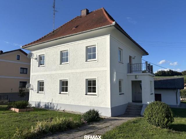 Haus mieten in Freinberg, Oberösterreich