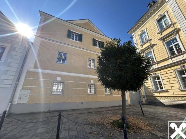 Haus mieten in Wörth, Pupping