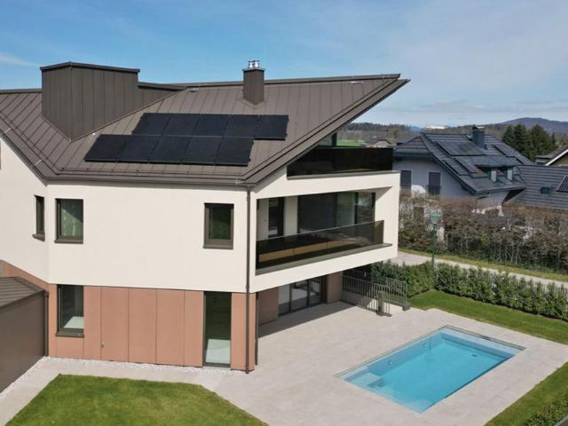 Haus mieten in Altstadt, Salzburg