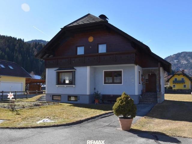 Haus kaufen in Lungau, Salzburg