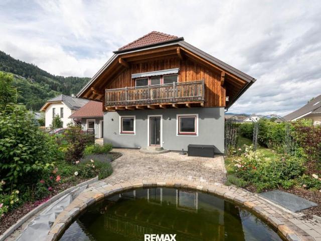 Haus kaufen in Illmitzen, Lungau