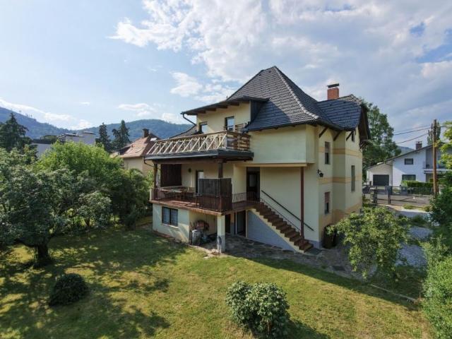 Haus kaufen in Thal, Steiermark