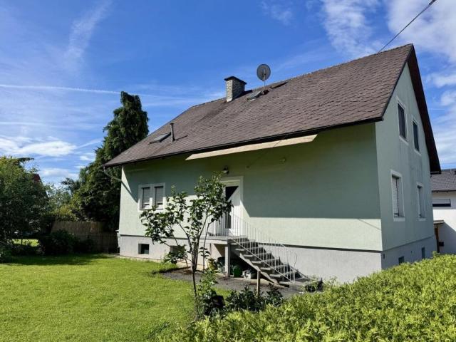 Haus kaufen in Gleisdorf, Steiermark