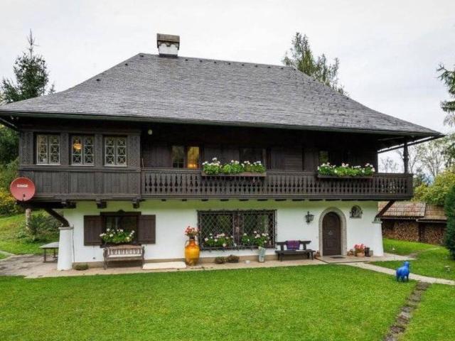 Haus kaufen in Lassing, Steiermark