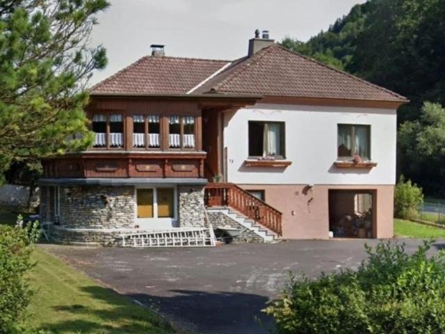 Haus kaufen in Schäffern, Steiermark