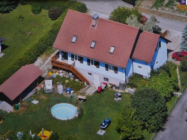 Haus kaufen in Volkersdorf, Eggersdorf