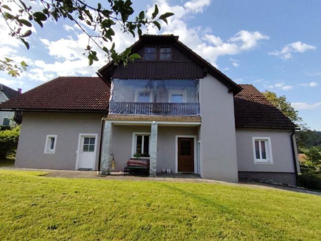 Haus kaufen in Sankt Marein bei Graz, St. Marein bei Graz