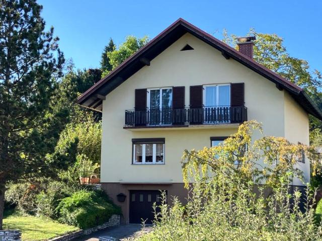 Haus kaufen in Deutschlandsberg, Steiermark
