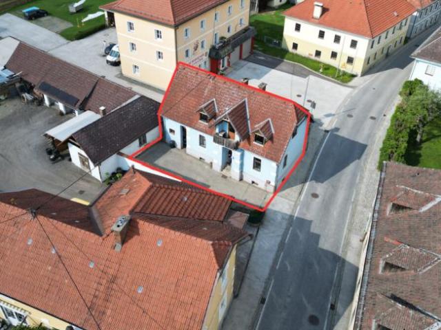Haus kaufen in Straßburg, Kärnten