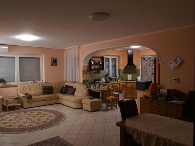 Haus kaufen