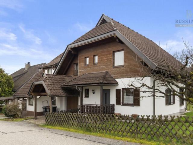 Haus kaufen in Viktring, Klagenfurt