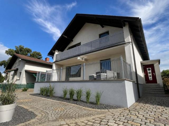 Haus kaufen in Innere Stadt, Wien