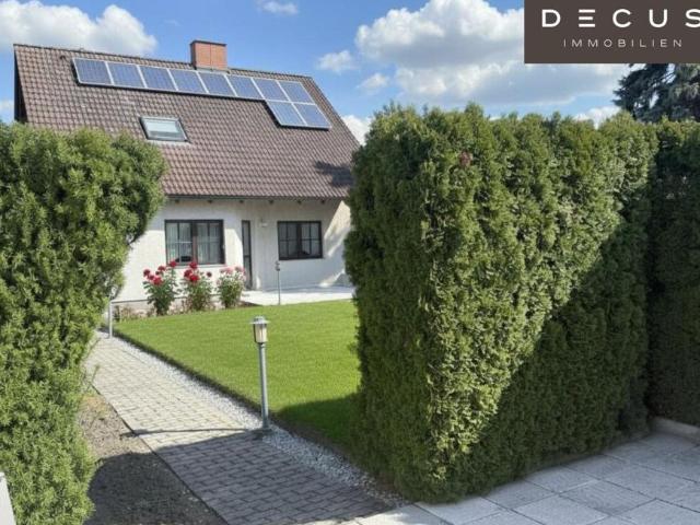 Haus kaufen in Innere Stadt, Wien