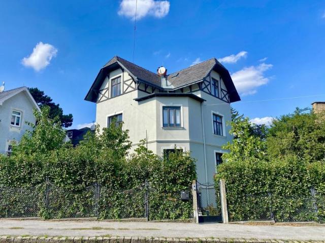 Haus mieten in Innere Stadt, Wien