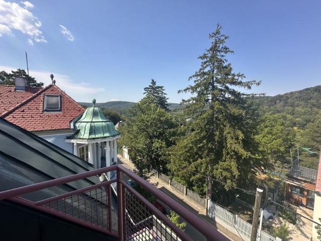 Haus mieten in Innere Stadt, Wien