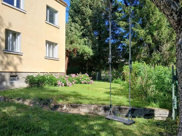 Haus kaufen in Innere Stadt, Wien