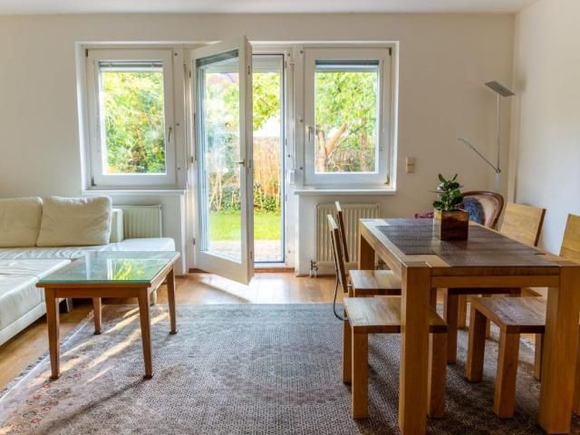 Haus mieten in KG Innere Stadt, Wien