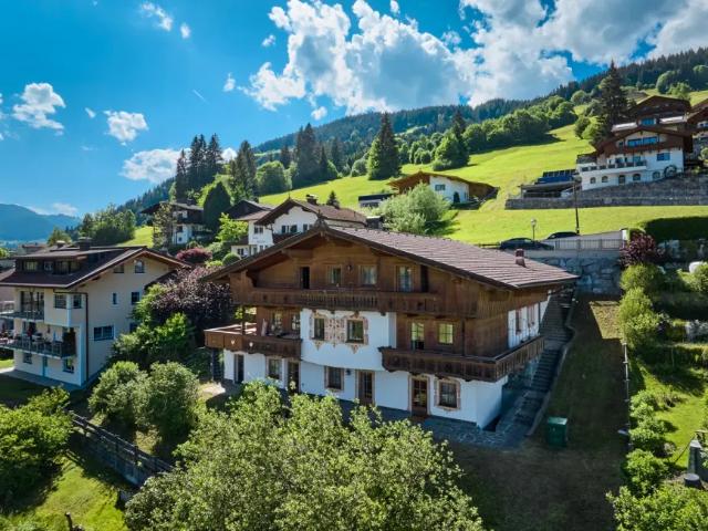 Haus kaufen in Wildschönau, Tirol