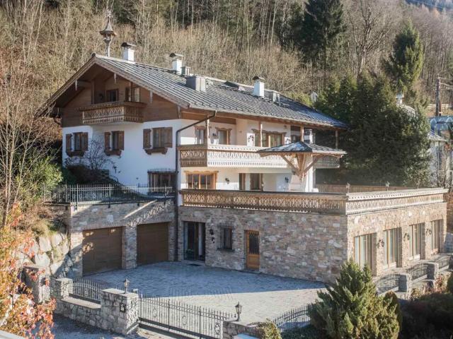 Haus mieten in Zell am See, Salzburg