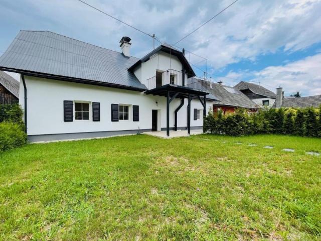 Haus kaufen in Ferlach, Kärnten