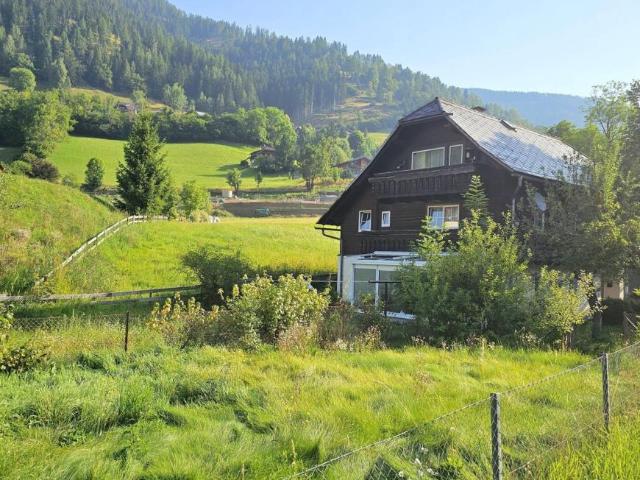 Haus kaufen in Aigen, Bad Kleinkirchheim