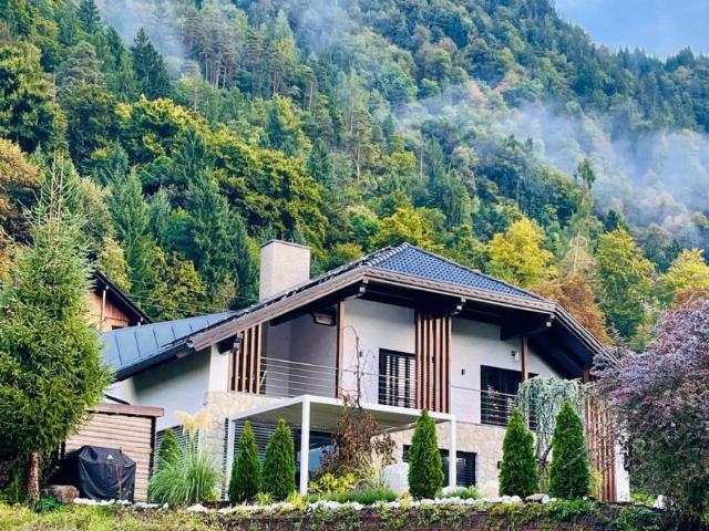 Haus kaufen in Stiegl, Steindorf am Ossiacher See