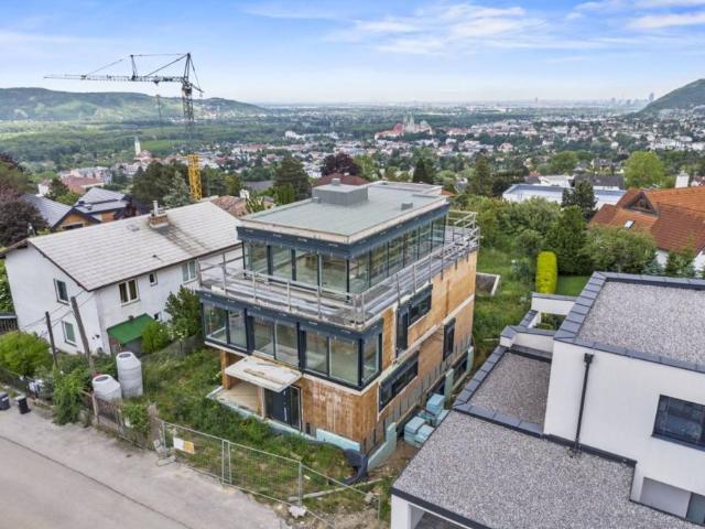 Haus kaufen in Weidling, Klosterneuburg