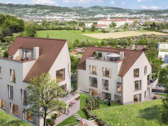 Wohnung kaufen in Linz, Oberösterreich