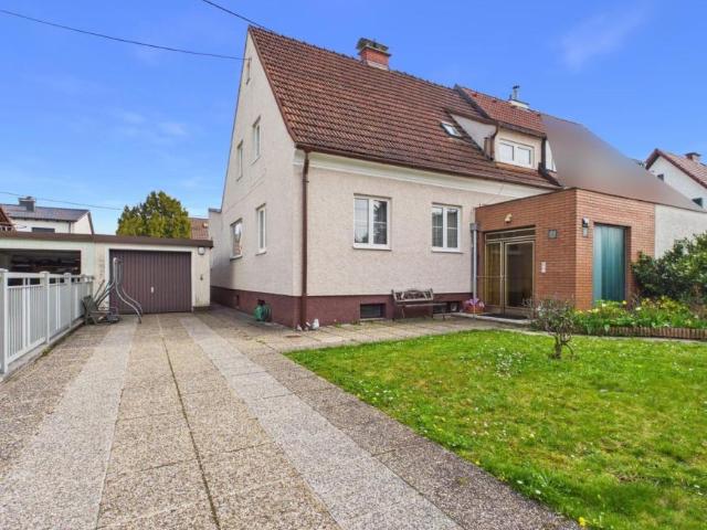 Haus kaufen in Linz, Oberösterreich