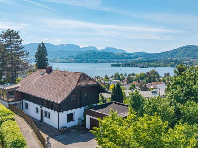 Haus kaufen in Alm, Regau