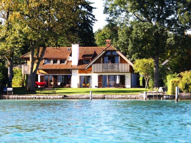 Haus kaufen in Steindorf, Seewalchen am Attersee