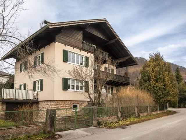 Haus kaufen in Altstadt, Salzburg