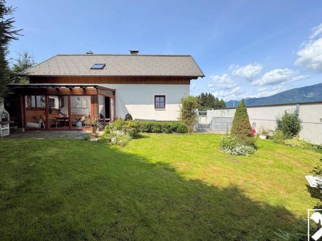 Haus kaufen in Altstadt, Salzburg