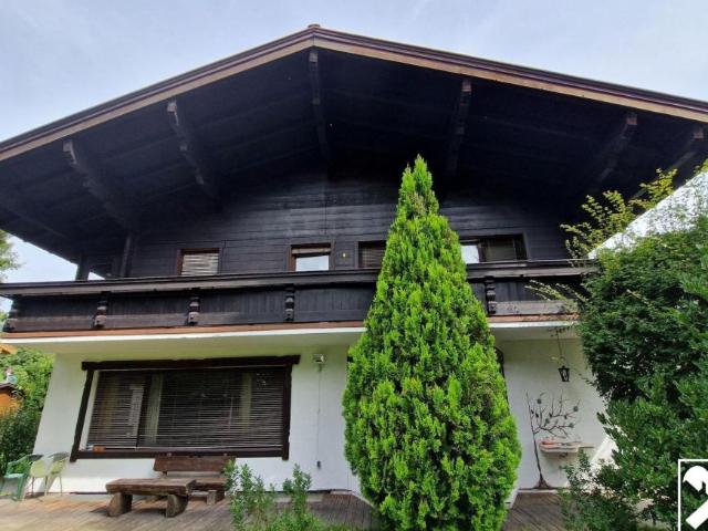 Haus kaufen in Altstadt, Salzburg