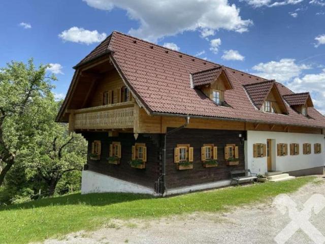 Haus mieten in Birkfeld, Steiermark