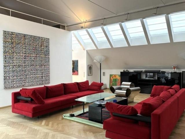 Wohnung mieten in Gisingen, Feldkirch