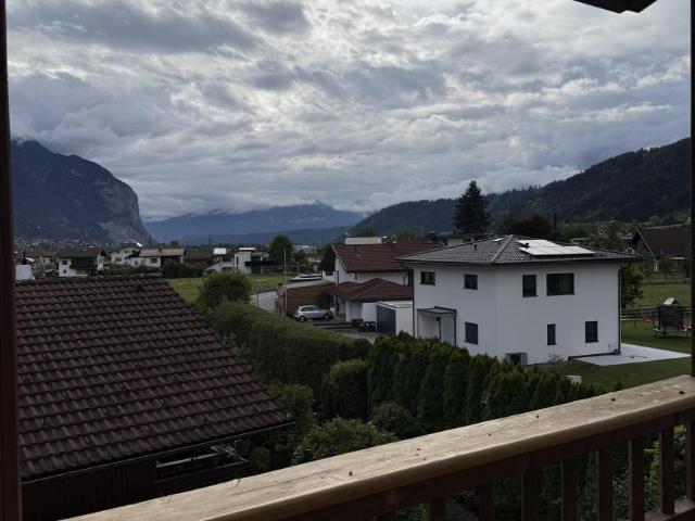 Wohnung kaufen in Inzing, Tirol
