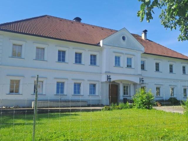 Wohnung mieten in Niederösterreich