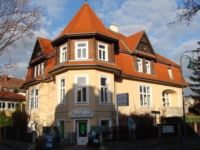 Wohnung mieten in Baden, Niederösterreich